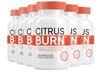 citrusburn-supplement